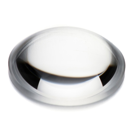 [KL239] KL21-004-005 UV 紫外熔融石英平凸透镜