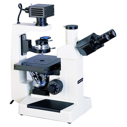 [MCSP29] IBM-1 倒置生物显微镜