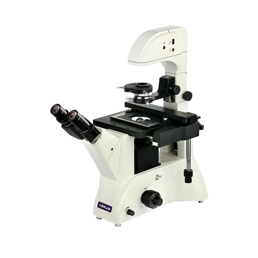 [MCSP30] IBM-3 倒置生物显微镜