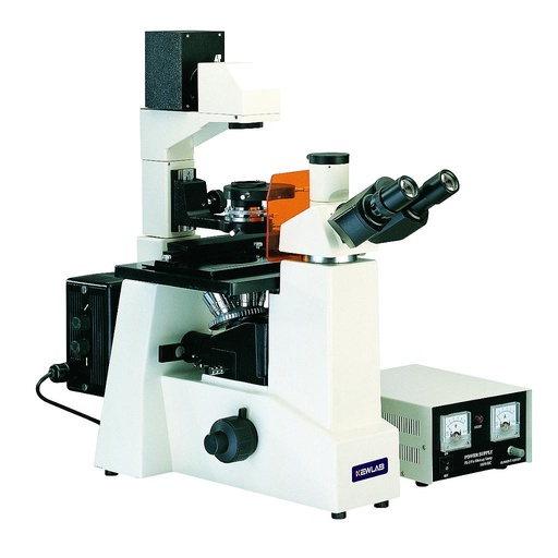 [MCSP32] IFM-1 倒置荧光显微镜