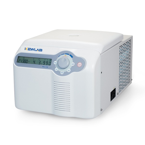 [sCentrifuge06] Micro-15R高速微量离心机