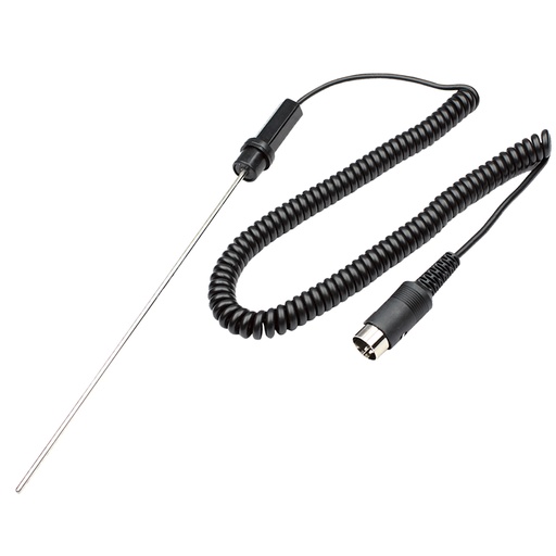 TP230-G 玻璃套外置温度探头